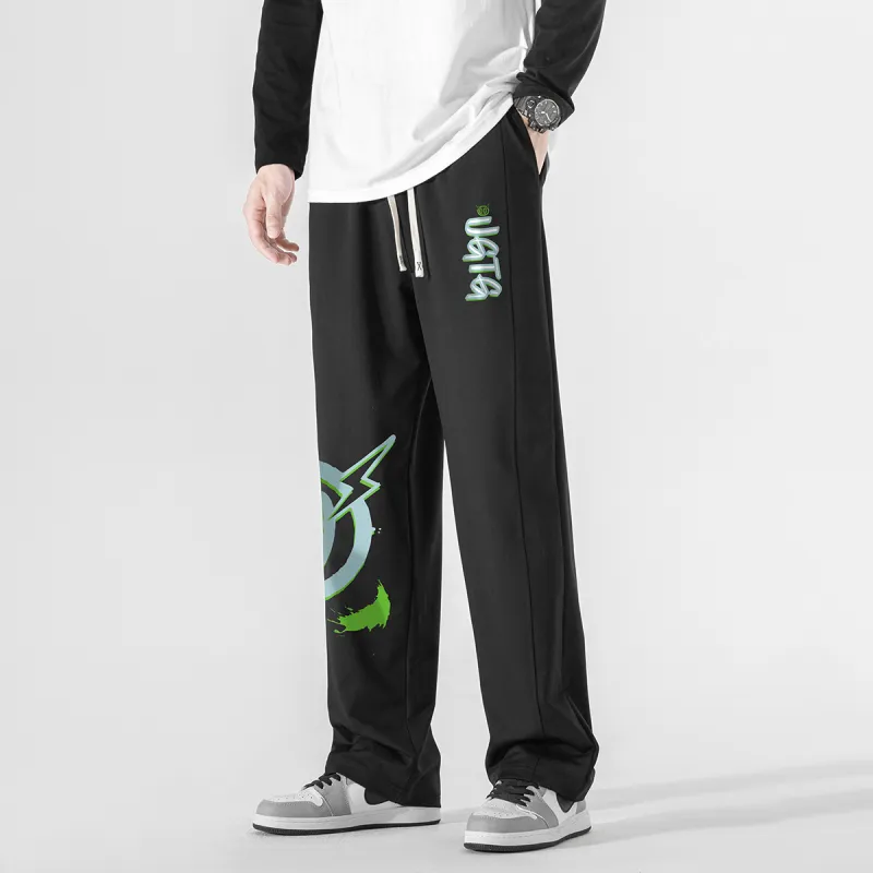 UGTG Casual Pants Unisex-2