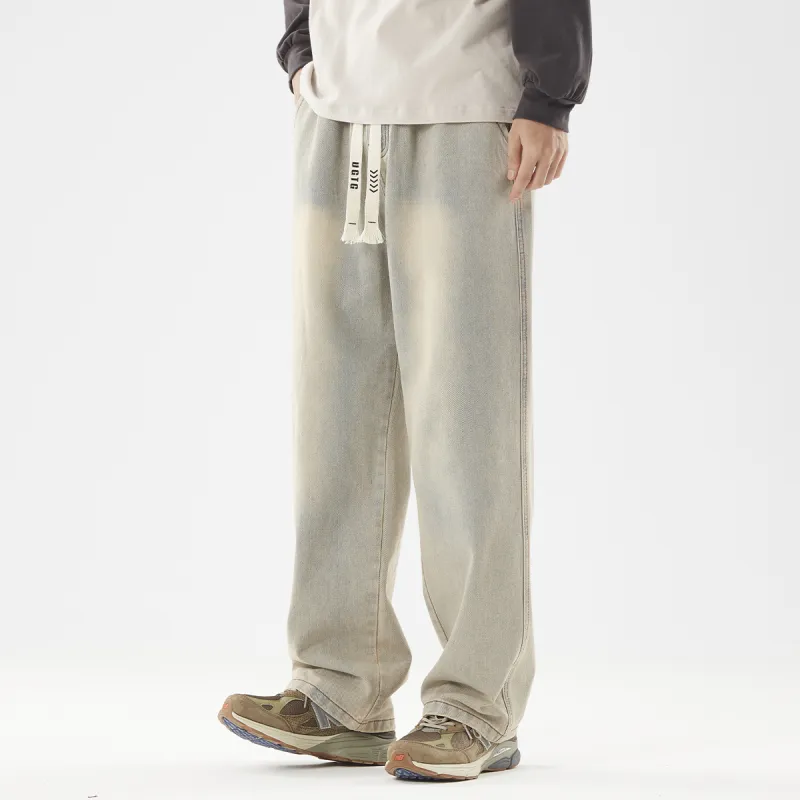 UGTG Jeans Unisex-2