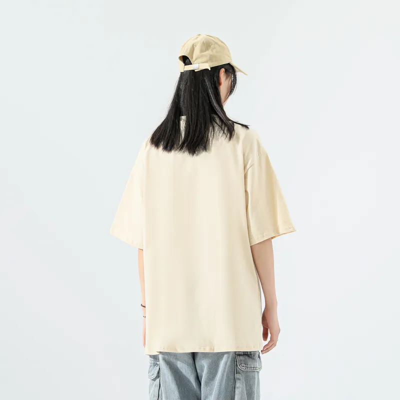 UGTG T Shirts Unisex-8