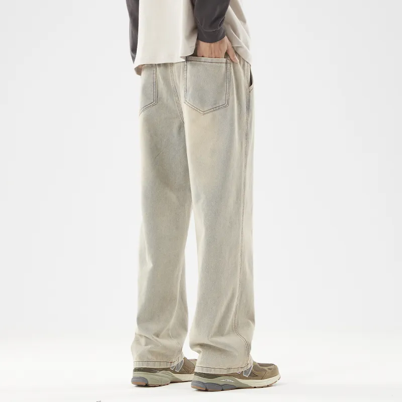 UGTG Jeans Unisex-5