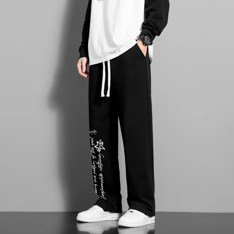 UGTG Casual Pants Unisex-2