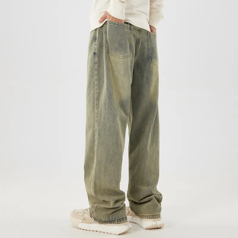 UGTG Jeans Unisex-22
