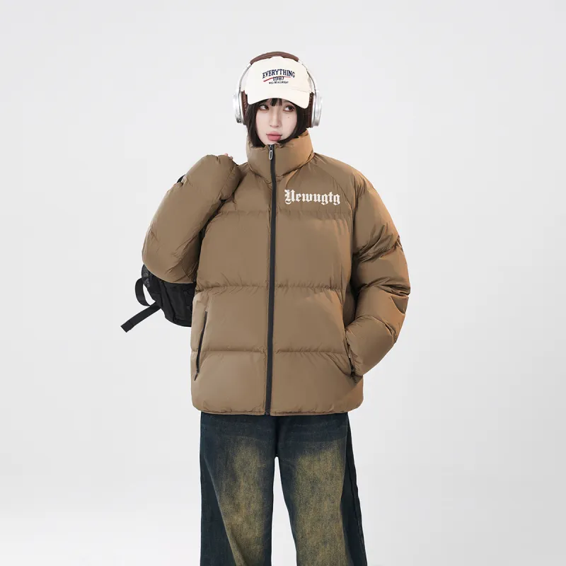 UGTG Down Jackets Unisex-22