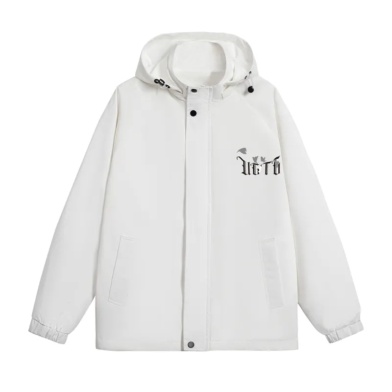 UGTG Jackets Unisex-4