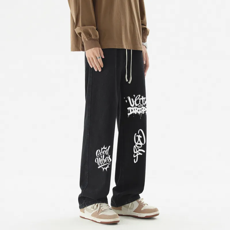 UGTG Jeans Unisex-3