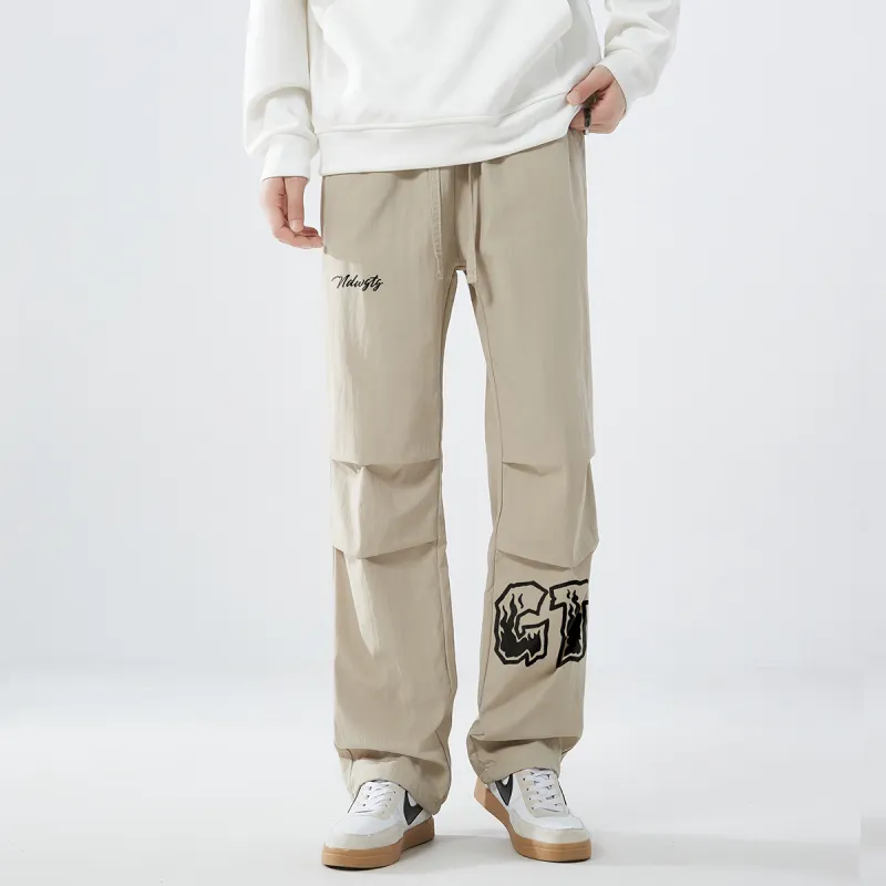 UGTG Casual Pants Unisex-8