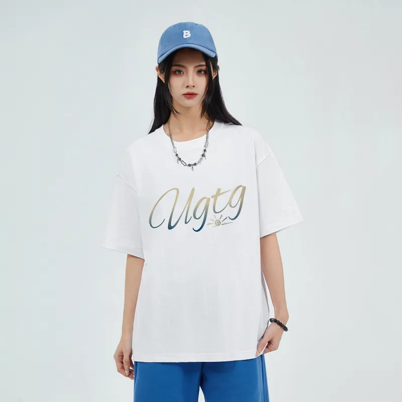 UGTG T Shirts Unisex-12