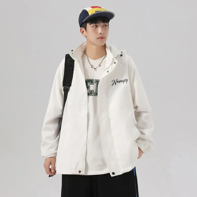 UGTG Jackets Unisex-9