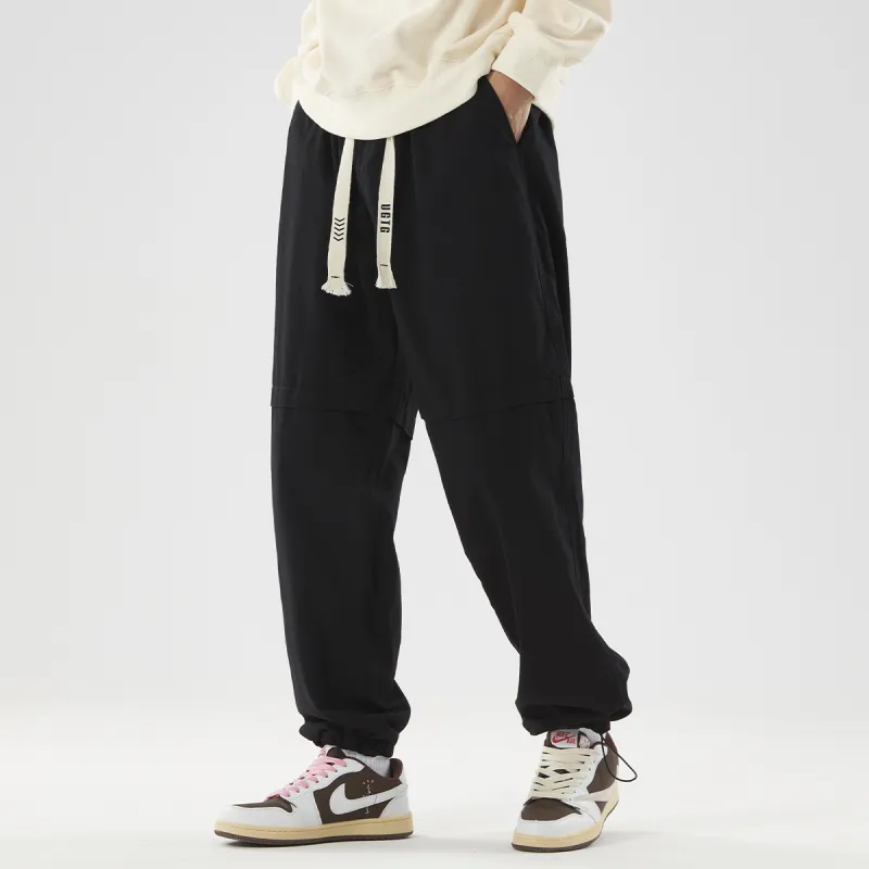 UGTG Casual Pants Unisex-3