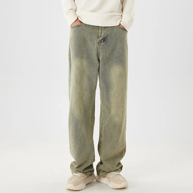 UGTG Jeans Unisex-19