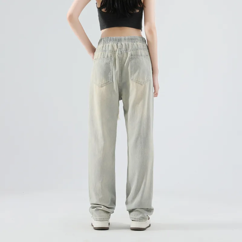 UGTG Jeans Unisex-3