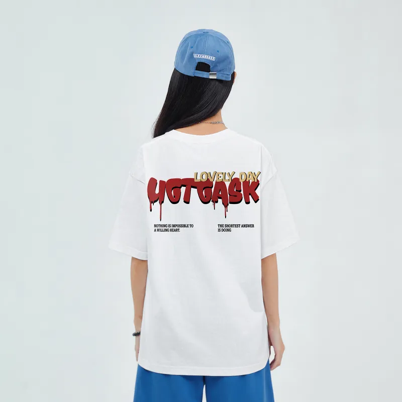 UGTG T Shirts Unisex-2