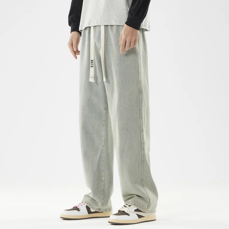 UGTG Jeans Unisex-4