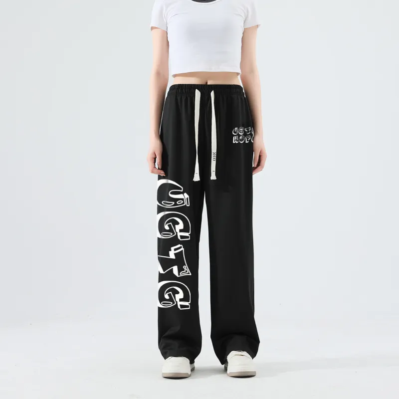 UGTG Casual Pants Unisex-2
