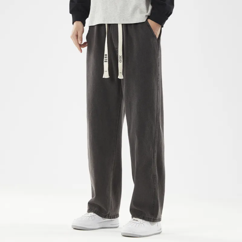 UGTG Jeans Unisex-8