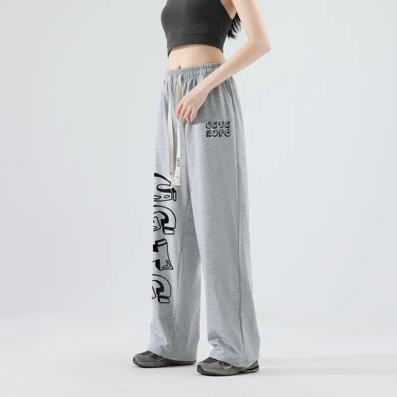 UGTG Casual Pants Unisex-8