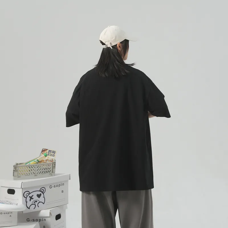 UGTG T Shirts Unisex-2