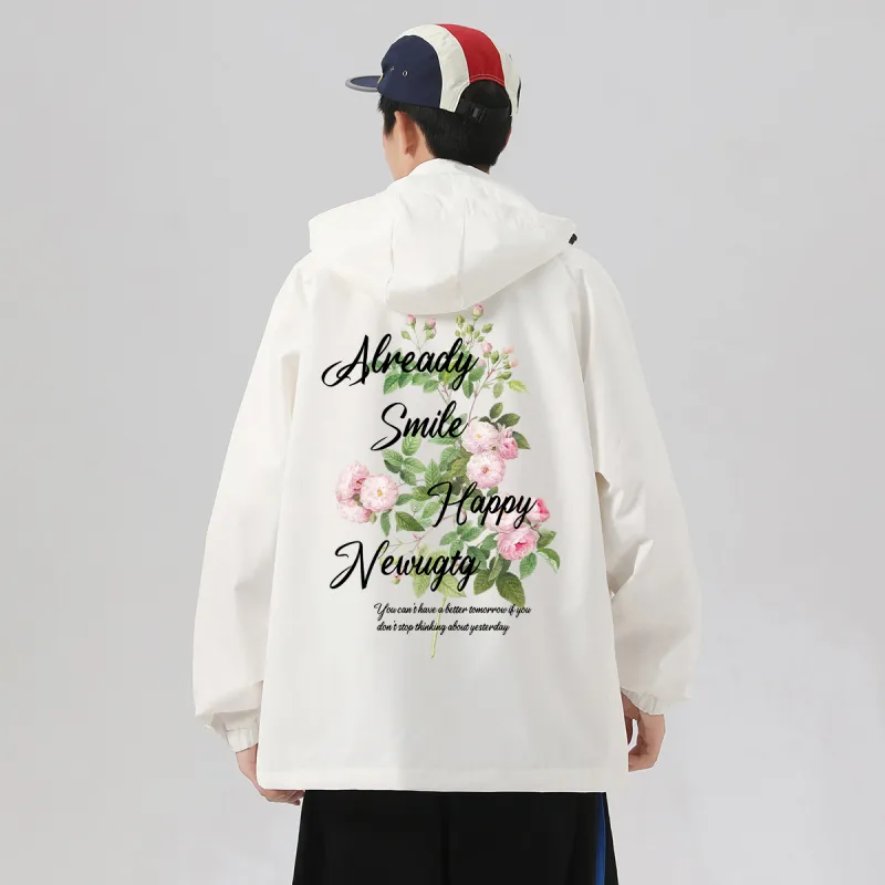 UGTG Jackets Unisex-11