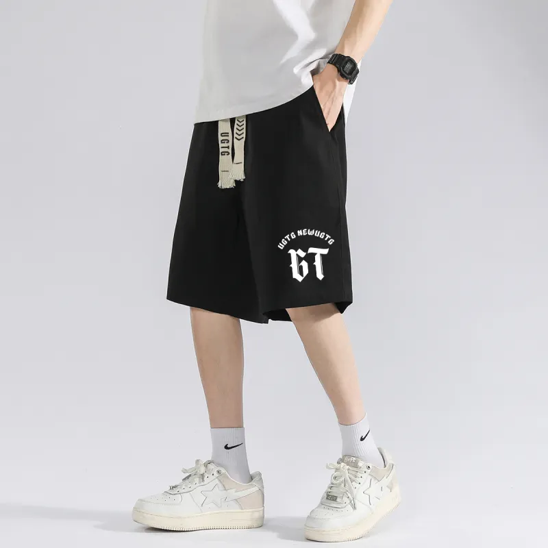 UGTG Casual Shorts Unisex-3