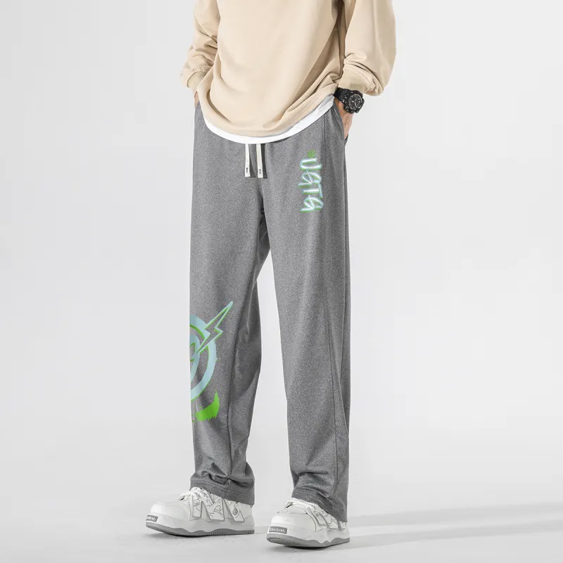 UGTG Casual Pants Unisex-9