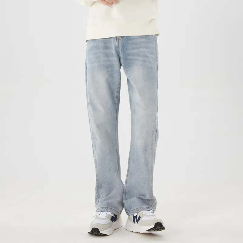 UGTG Jeans Unisex-2