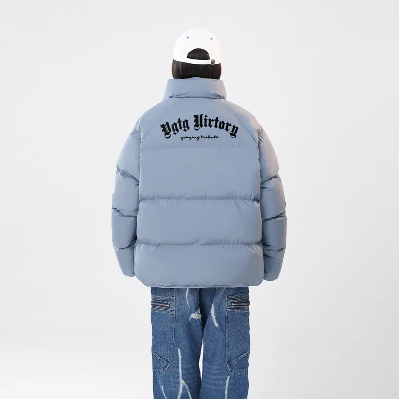 UGTG Down Jackets Unisex-29