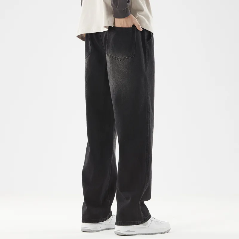 UGTG Jeans Unisex-11