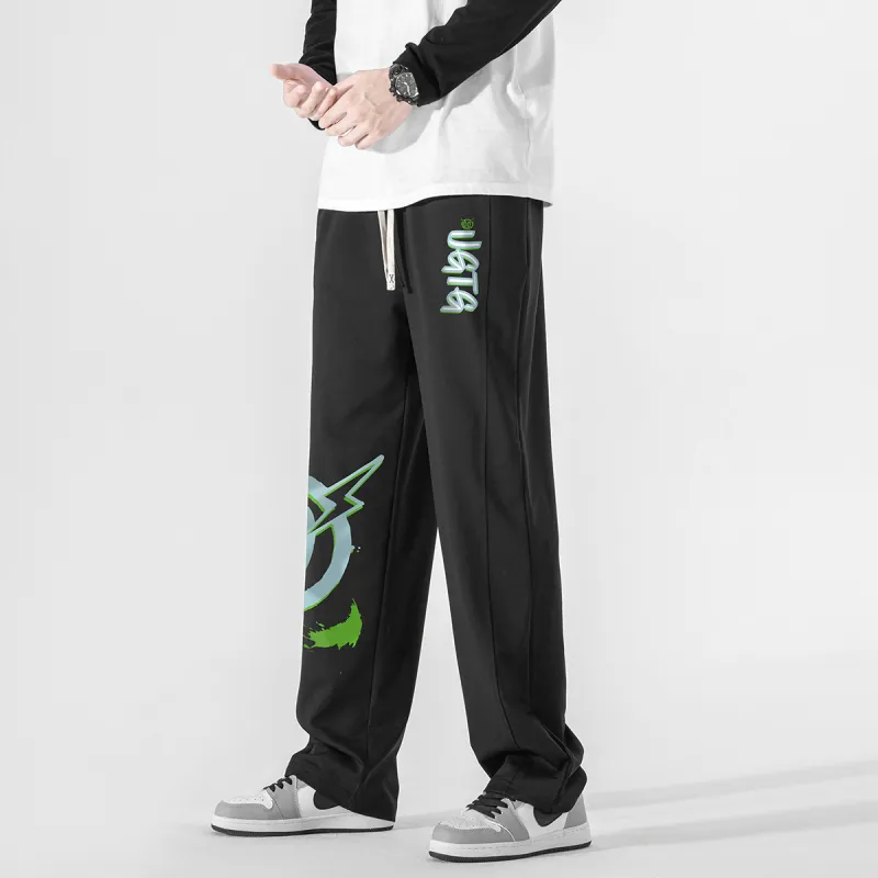 UGTG Casual Pants Unisex-3