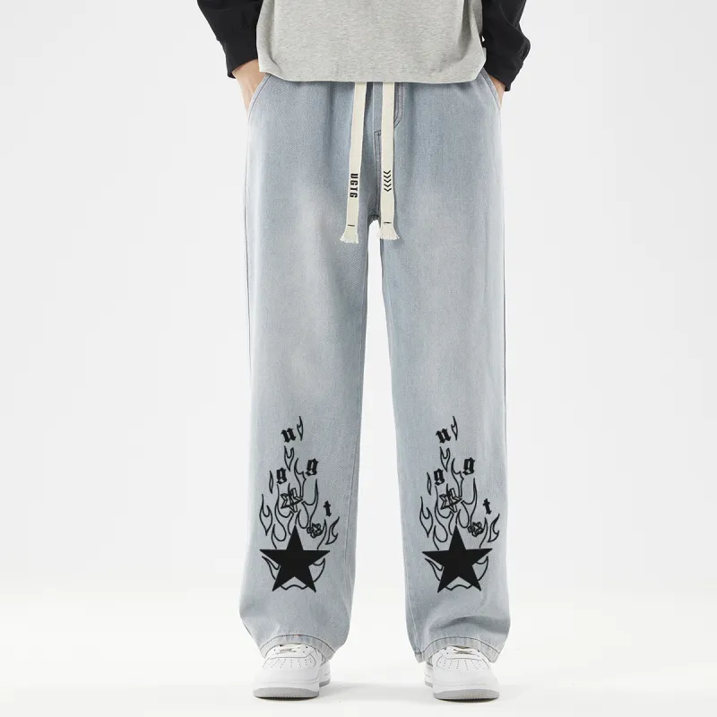 UGTG Jeans Unisex-18
