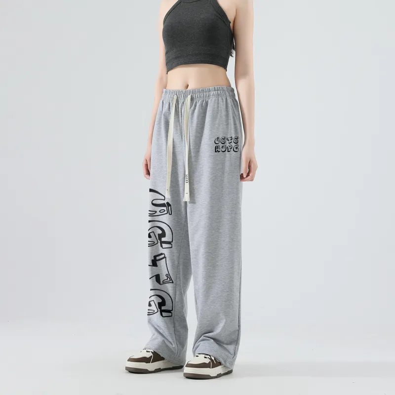 UGTG Casual Pants Unisex-7