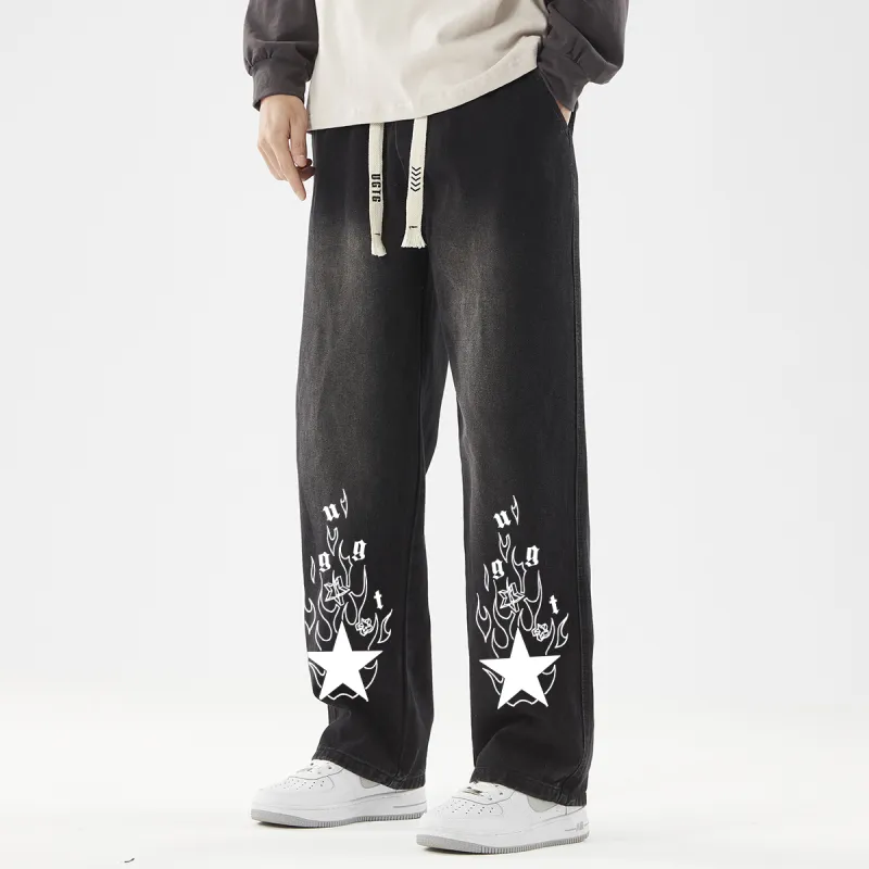 UGTG Jeans Unisex-12