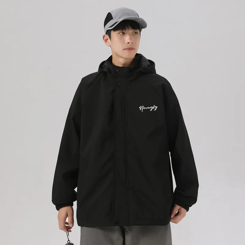 UGTG Jackets Unisex-4