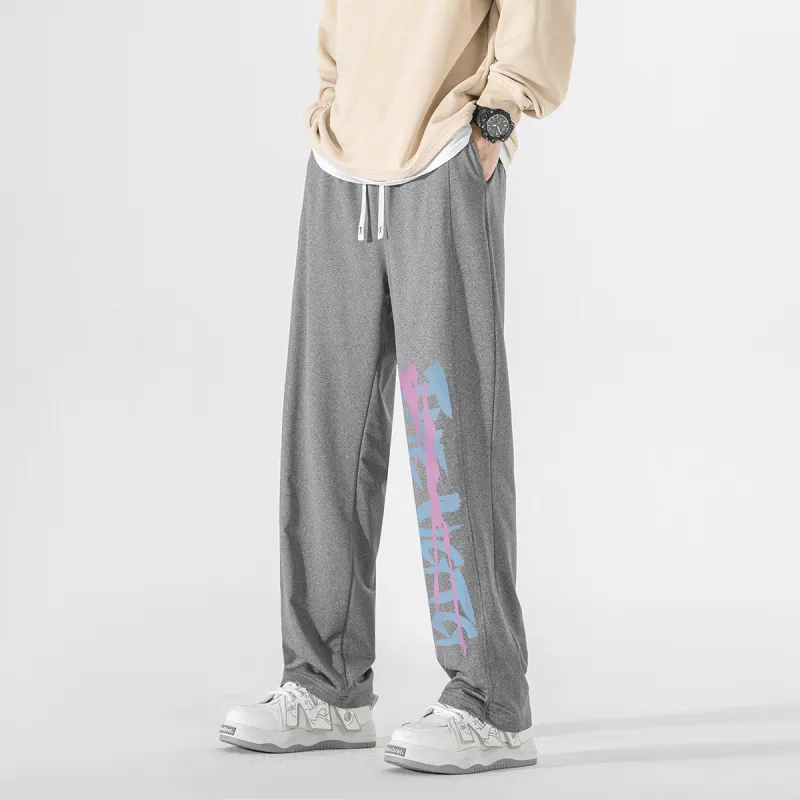 UGTG Casual Pants Unisex-10