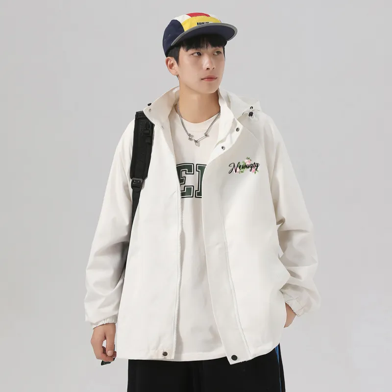 UGTG Jackets Unisex-8