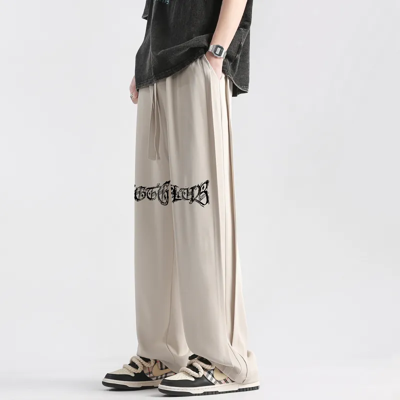 UGTG Casual Pants Unisex-8