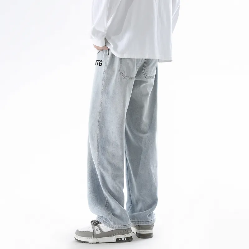 UGTG Jeans Unisex-5