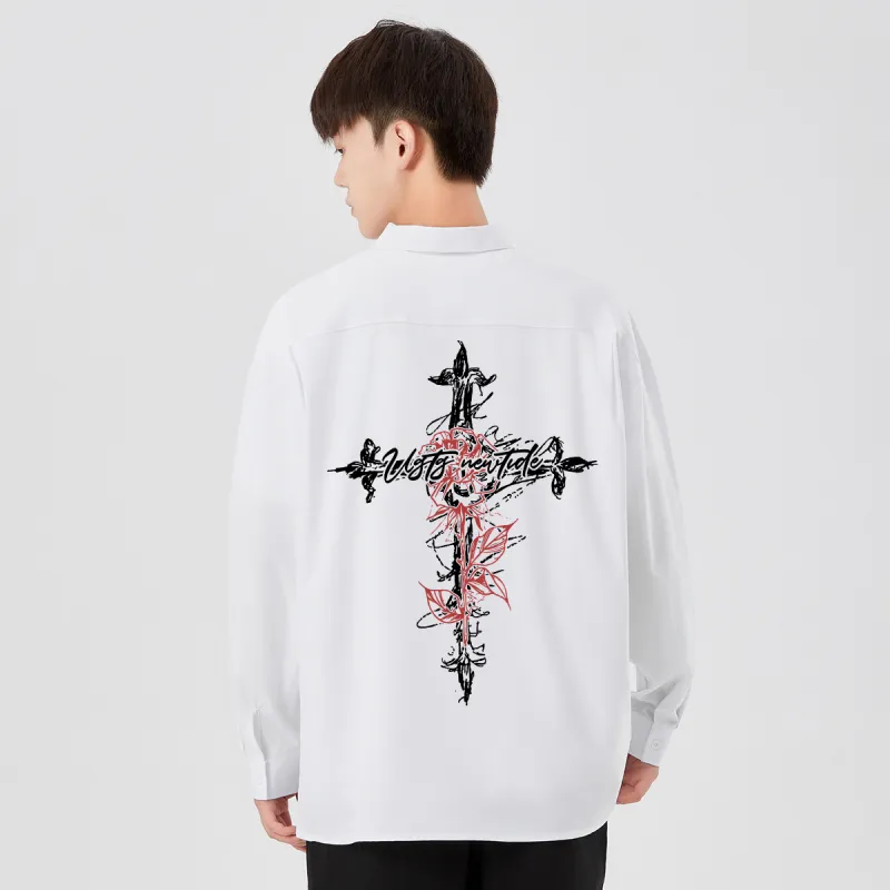 UGTG Shirts Unisex-10