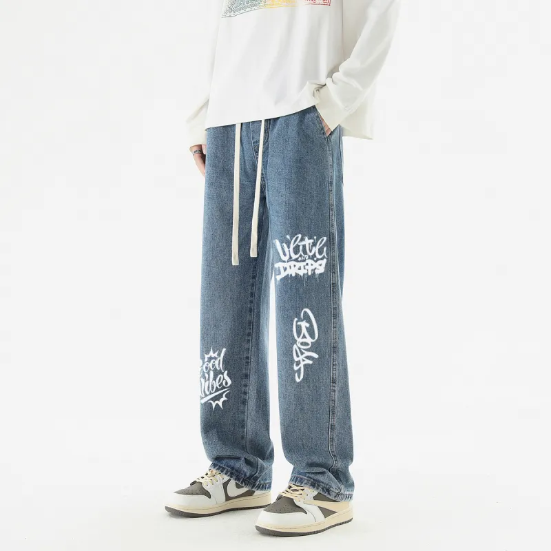 UGTG Jeans Unisex-14