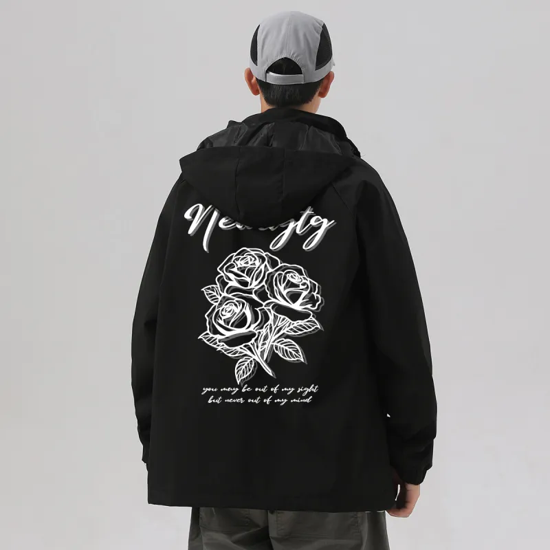 UGTG Jackets Unisex-5