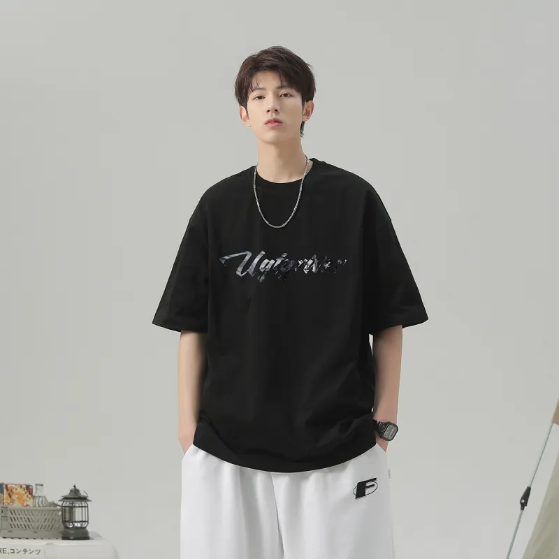 UGTG T Shirts Unisex-8