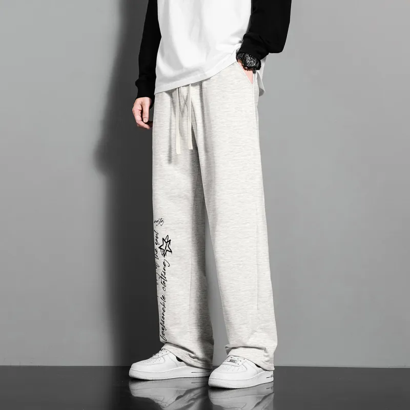UGTG Casual Pants Unisex-7