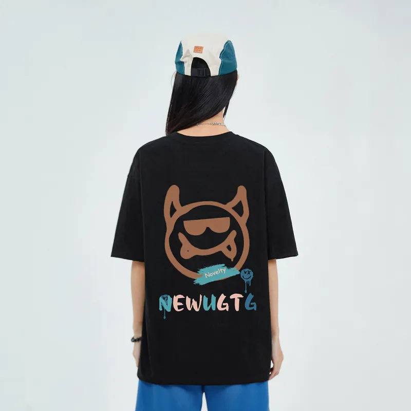 UGTG T Shirts Unisex-6