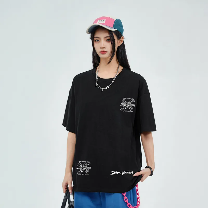 UGTG T Shirts Unisex-4