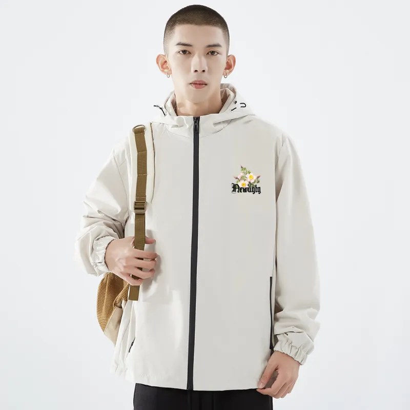 UGTG Jackets Unisex-8