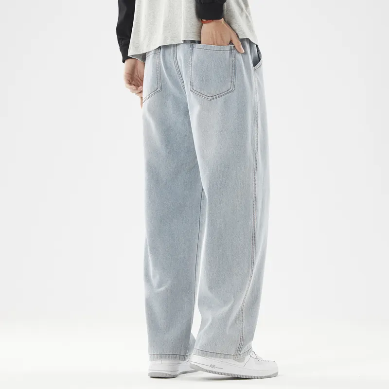 UGTG Jeans Unisex-19