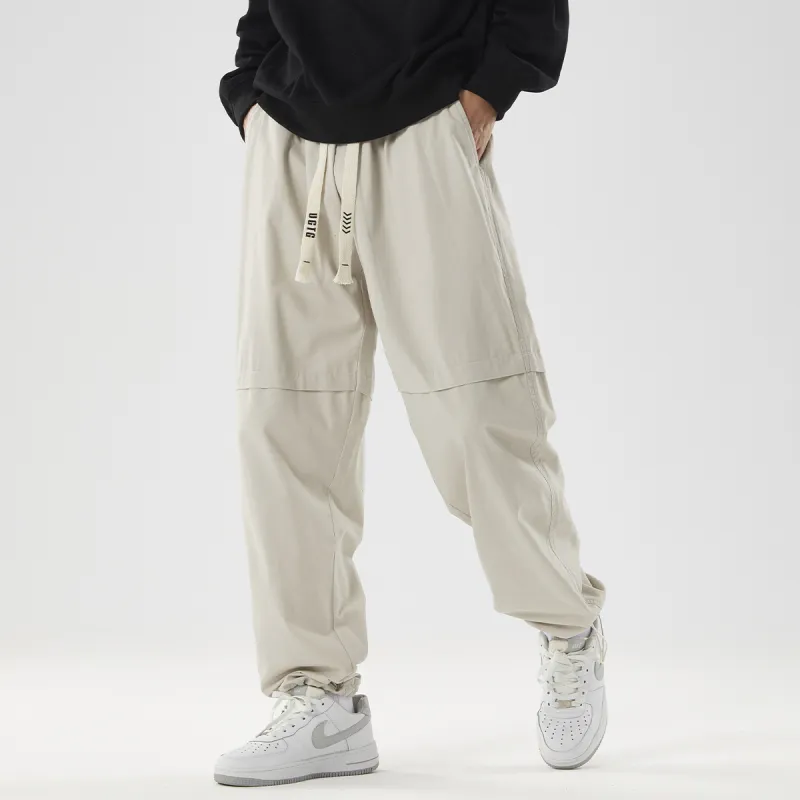 UGTG Casual Pants Unisex-10