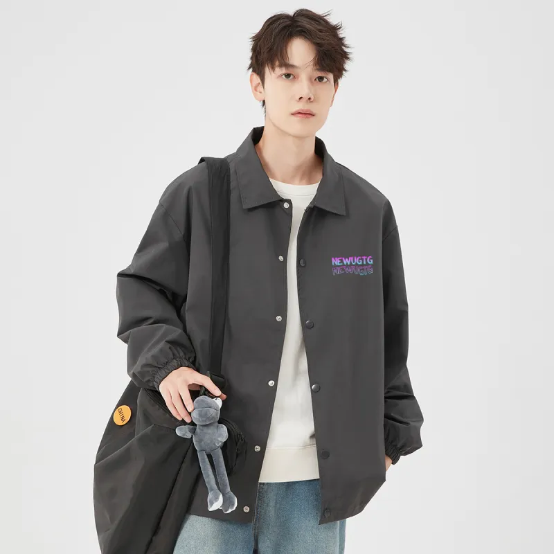 UGTG Jackets Unisex-10