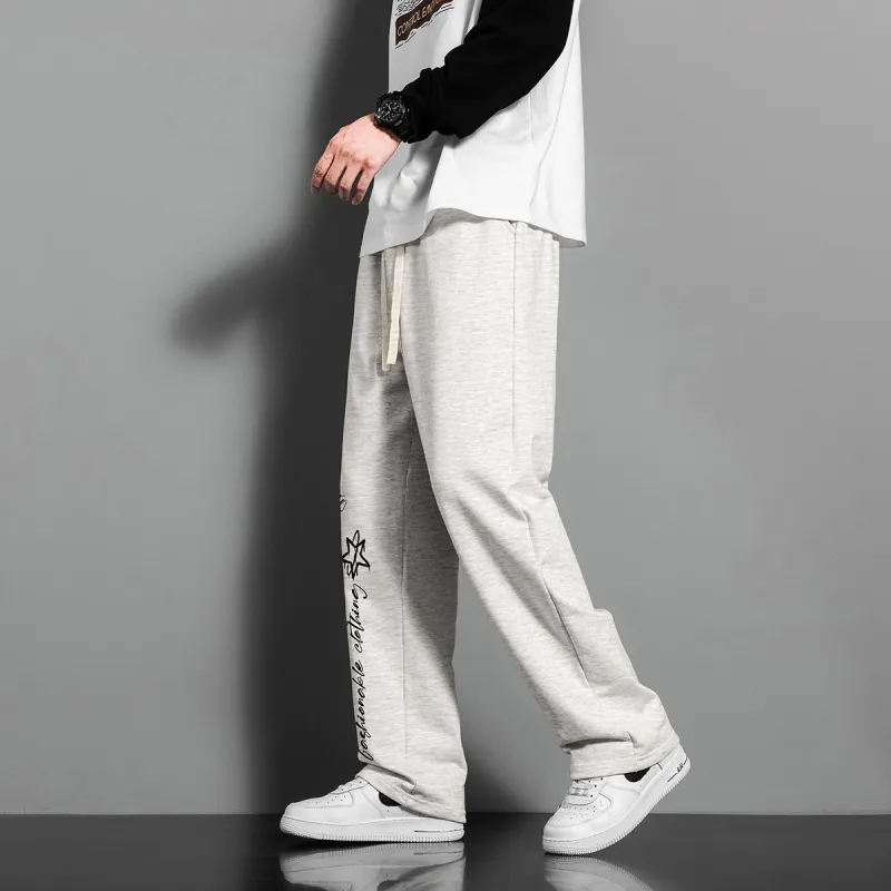 UGTG Casual Pants Unisex-10