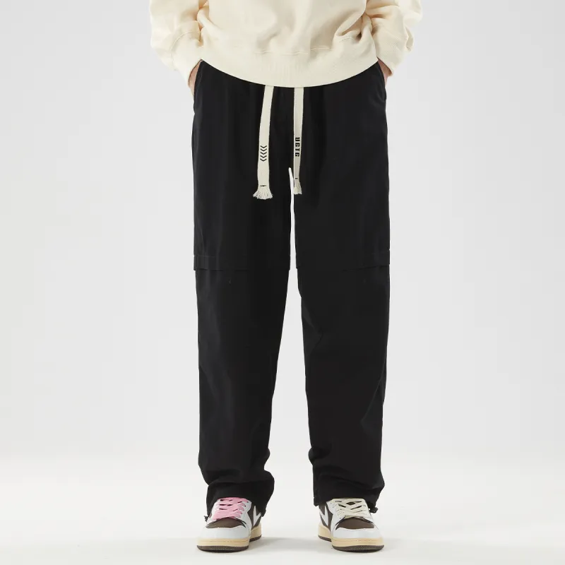 UGTG Casual Pants Unisex-2