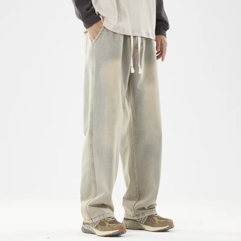 UGTG Jeans Unisex-4